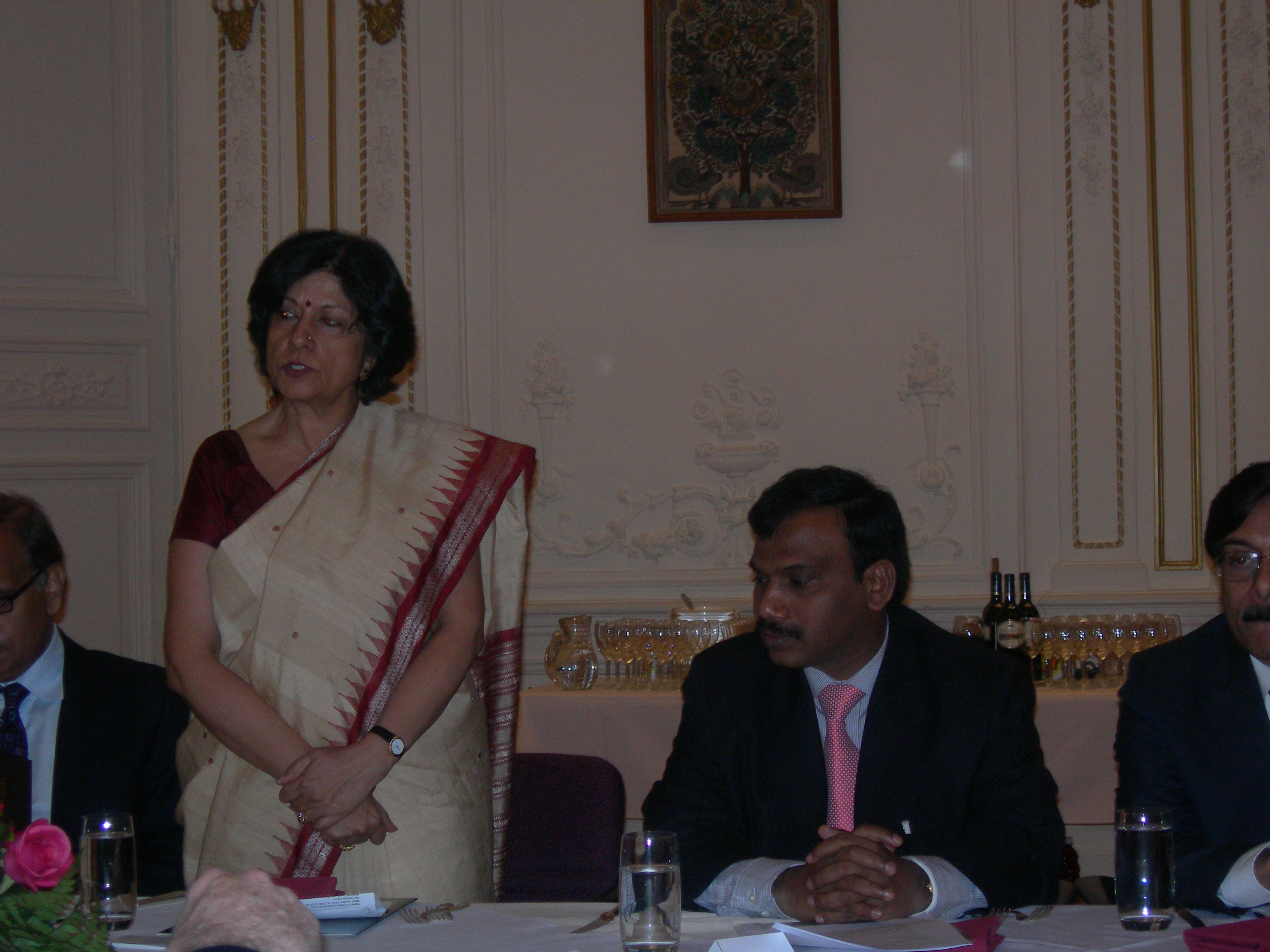 A. Raja