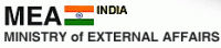 Indian Ministry of External Affairs