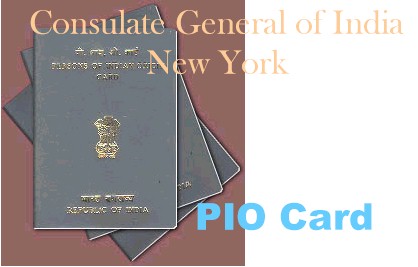 PIO Card: CGI New York
